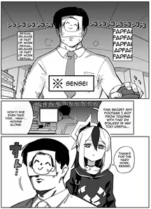 Page 3 of Onikata Kayoko wa Konna Koto Shinai. | Onikata Kayoko Would Never Do Much a Thing. - preview thumbnail
