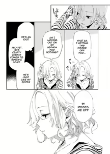 Page 21 of Chichi Showtime! | Breast Showtime! - preview thumbnail