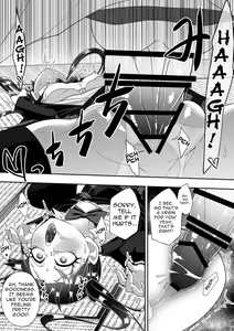 Page 11 of Seishi o Nomeba Atama ga Yoku Narutte Kikimashita | I Heard I'll Get Smarter If I Swallow Sperm - preview thumbnail