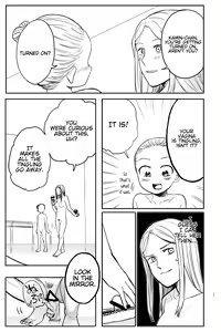 Page 17 of OneLoli Ballet Ecchi - preview thumbnail