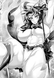 Page 25 of Gokuraku Chou San no Kata | Paradise Butterfly Third Form - preview thumbnail