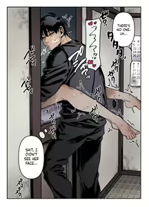 Page 64 of Kko to Yamioji Ha | Lady K & The Sick Man (decensored) - preview thumbnail