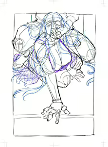 Page 76 of Kko to Yamioji Ha | Lady K & The Sick Man (decensored) - preview thumbnail