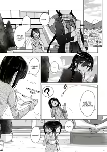Page 102 of Succubus Company + Arashi no Naka de Kagayaite - preview thumbnail