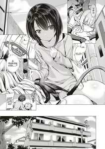 Page 14 of Succubus Company + Arashi no Naka de Kagayaite - preview thumbnail