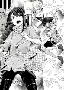 Page 197 of Succubus Company + Arashi no Naka de Kagayaite - preview thumbnail