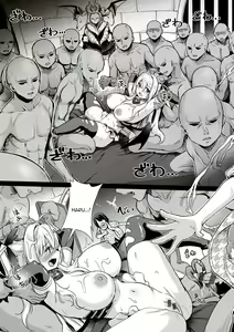 Page 198 of Succubus Company + Arashi no Naka de Kagayaite - preview thumbnail
