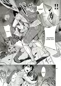 Page 239 of Succubus Company + Arashi no Naka de Kagayaite - preview thumbnail