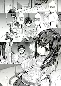 Page 240 of Succubus Company + Arashi no Naka de Kagayaite - preview thumbnail