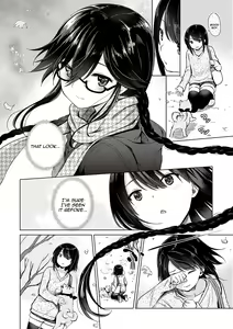 Page 73 of Succubus Company + Arashi no Naka de Kagayaite - preview thumbnail