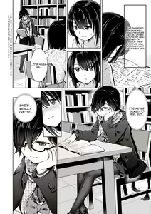 Page 75 of Succubus Company + Arashi no Naka de Kagayaite - preview thumbnail