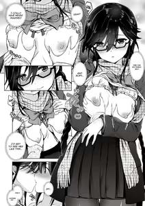 Page 79 of Succubus Company + Arashi no Naka de Kagayaite - preview thumbnail