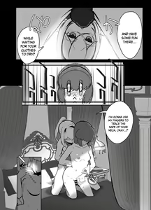 Page 11 of Futanari no Machi no Femboy Club | Futanari Town's Femboy Club - preview thumbnail