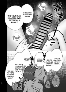 Page 13 of Futanari no Machi no Femboy Club | Futanari Town's Femboy Club - preview thumbnail