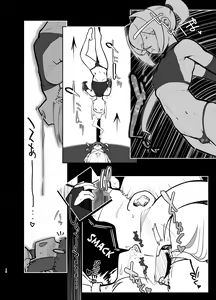 Page 9 of Futanari no Machi no Femboy Club | Futanari Town's Femboy Club - preview thumbnail