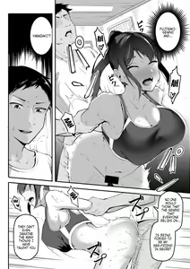 Page 10 of Akogare no Senpai o Oikakete | Chasing The Senpai I Look Up To - preview thumbnail
