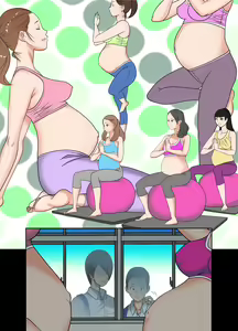 Page 29 of #Ninpu Kari 2 - preview thumbnail