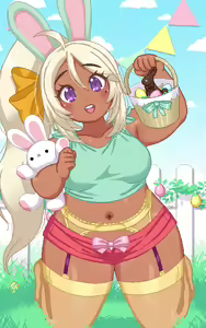 Page 2 of Wanna Peek? - preview thumbnail