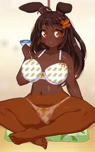 Page 40 of Wanna Peek? - preview thumbnail