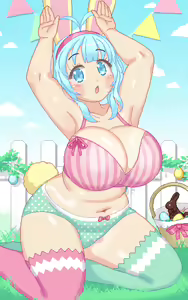 Page 9 of Wanna Peek? - preview thumbnail