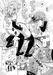 Page 10 of Dear My Little Sister - preview thumbnail