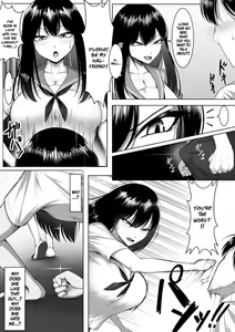 Page 11 of 10-nen no Koi yori Isshuukan no Sei. 2 | 1 Week of Desire Rather Than 10 Years of Love 2 - preview thumbnail