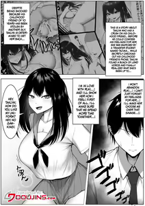 Page 3 of 10-nen no Koi yori Isshuukan no Sei. 2 | 1 Week of Desire Rather Than 10 Years of Love 2 - preview thumbnail