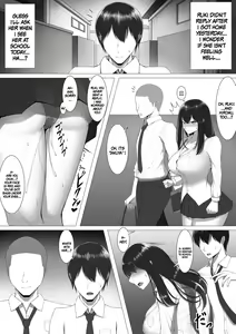 Page 7 of 10-nen no Koi Yori 7-ka no Sei. | 1 Week of Desire Rather Than 10 Years of Love. - preview thumbnail