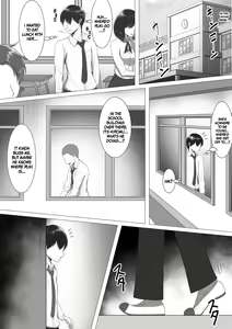 Page 8 of 10-nen no Koi Yori 7-ka no Sei. | 1 Week of Desire Rather Than 10 Years of Love. - preview thumbnail