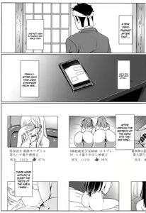 Page 28 of Sono Bisque Doll wa Ayatsuri Ningyou ni Naru | That Dress-Up Doll Will Become My Puppet - preview thumbnail