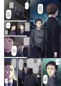 Page 65 of Wakeari Shoujo to Dousei Seikatsu DLO-11 | Living Together with a Runaway Girl DLO-11 - preview thumbnail