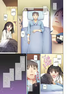 Page 70 of Wakeari Shoujo to Dousei Seikatsu DLO-11 | Living Together with a Runaway Girl DLO-11 - preview thumbnail