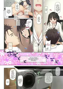 Page 7 of Wakeari Shoujo to Dousei Seikatsu DLO-11 | Living Together with a Runaway Girl DLO-11 - preview thumbnail