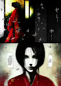 Page 5 of Nihon Meai-banashi Yukion'na | Having Sex With The Japanese Snow Woman - preview thumbnail