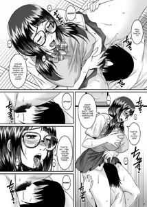 Page 13 of Succubus Mist - preview thumbnail
