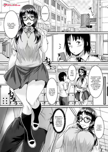 Page 3 of Succubus Mist - preview thumbnail