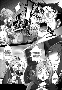 Page 6 of Kakusei Kanjoku | Shameful Arousal - preview thumbnail