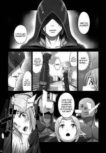 Page 7 of Kakusei Kanjoku | Shameful Arousal - preview thumbnail