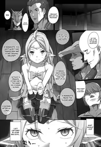 Page 8 of Kakusei Kanjoku | Shameful Arousal - preview thumbnail