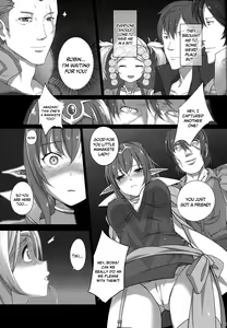 Page 9 of Kakusei Kanjoku | Shameful Arousal - preview thumbnail