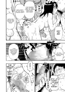 Page 16 of Hakidame | Garbage Dump Ch. 5 - preview thumbnail