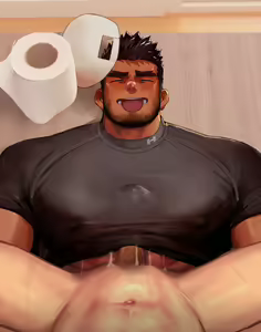 Page 21 of Cum 2 Boy's School - preview thumbnail