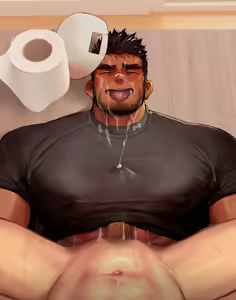Page 23 of Cum 2 Boy's School - preview thumbnail