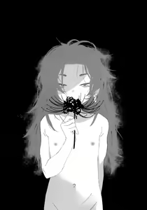 Page 2 of Kagenoko | Shadow's Child - preview thumbnail