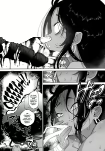 Page 30 of Kagenoko | Shadow's Child - preview thumbnail