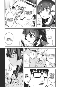 Page 4 of Shoujo Shimai wa Okasareru Re:Rape Bangai-hen | These 2 Young Sisters Are Going To Get Fucked Re:Rape Extra Edition - preview thumbnail