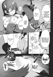 Page 10 of Shoujo Shimai wa Okasareru Re:Rape Bangai-hen | These 2 Young Sisters Are Going To Get Fucked Re:Rape Extra Edition - preview thumbnail