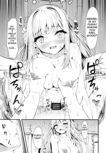 Page 18 of Watashi no Ouji-sama | My Prince - preview thumbnail