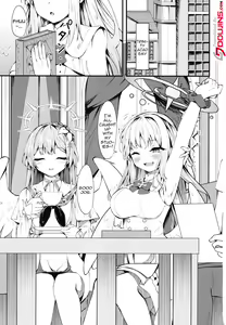 Page 2 of Watashi no Ouji-sama | My Prince - preview thumbnail
