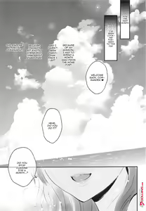 Page 2 of Atago-san wa Sukebe | Atago-san Is a Pervert - preview thumbnail